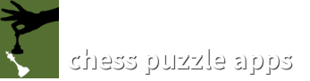 chess puzzle apps